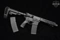 Springfield Armory Saint Victor 5.56mm NATO Black in Very Good Condition Image 2