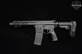 Springfield Armory Saint Victor 5.56mm NATO Black in Very Good Condition Image 3