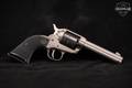 2021 Sturm Ruger Wrangler .22 LR Matte Light-Gray in Very Good Condition Image 3