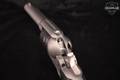 2021 Sturm Ruger Wrangler .22 LR Matte Light-Gray in Very Good Condition Image 5