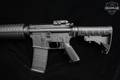 Colt M4 Carbine 5.56mm NATO (.223 Rem.) Black in Excellent Condition Image 3