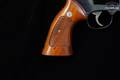 1985 Smith & Wesson (S&W) Model 586 Distinguished Combat Magnum .357 Mag. Blued in Very Good Condition Image 3