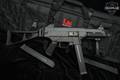 2022 Heckler & Koch (H&K, HK) USC/UMP Tommy Built Tactical Conversion .45 ACP Black in Very Good Condition Image 2