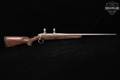 Browning X-Bolt Stainless Hunter .270 WSM Stainless & Walnut in Very Good Condition Image 3