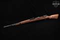 1940 Sauer&Sohn Karabiner 98k Russian Capture, code 147 (1940) 8mm Mauser Blued & Laminate in Fair Condition Image 2