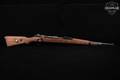 1940 Sauer&Sohn Karabiner 98k Russian Capture, code 147 (1940) 8mm Mauser Blued & Laminate in Fair Condition Image 3