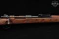 1940 Sauer&Sohn Karabiner 98k Russian Capture, code 147 (1940) 8mm Mauser Blued & Laminate in Fair Condition Image 5
