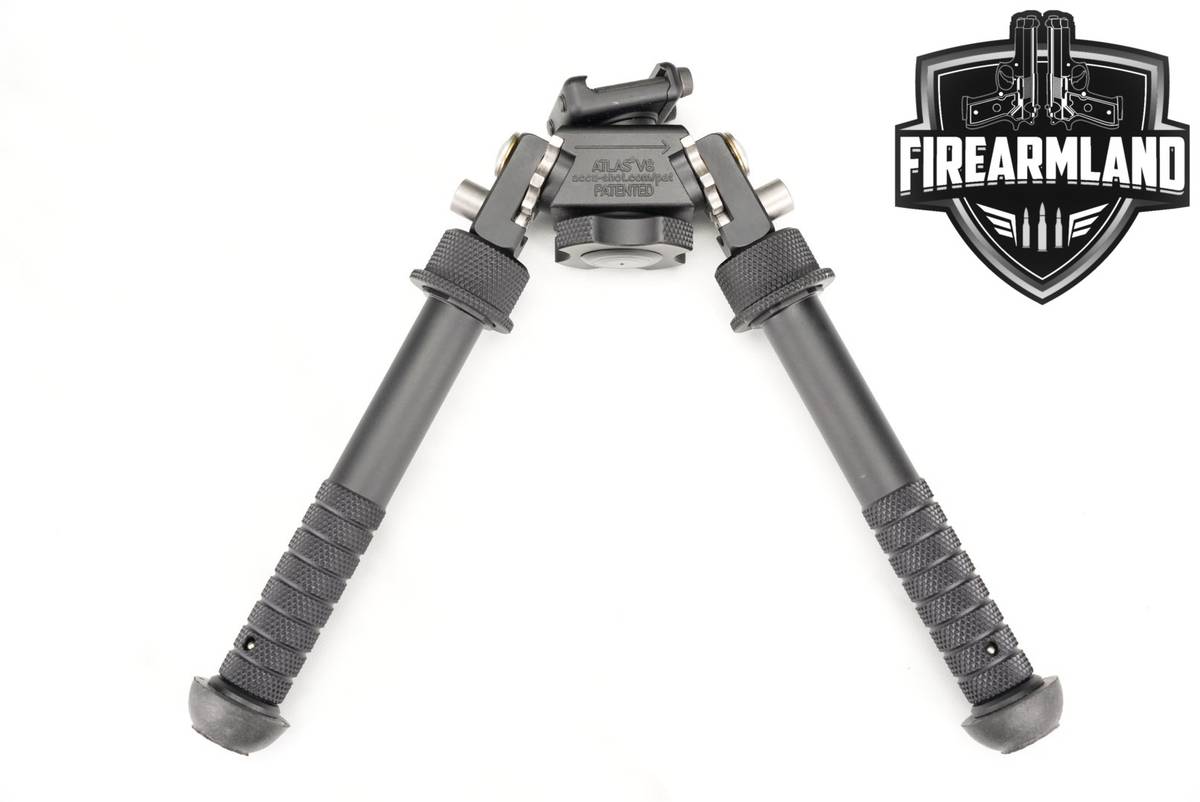 B&T Industries Atlas V8 Bipod BT10 Bi Pod
