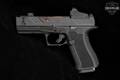 Shadow Systems CR920XP Elite 9mm Luger Black in Excellent Condition Image 3