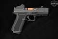 Shadow Systems CR920XP Elite 9mm Luger Black in Excellent Condition Image 4