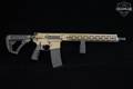 Daniel Defense DDM4 V7 5.56mm NATO FDE in Very Good Condition Image 3