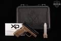 Springfield Armory XD-9 Mod.2 Sub-Compact 9mm Luger (9x19 Para) FDE (Flat Dark Earth) in Excellent Condition Image 2