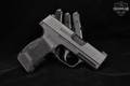 Sig Sauer P365 9mm Luger Black in Very Good Condition Image 2