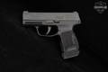 Sig Sauer P365 9mm Luger Black in Very Good Condition Image 4