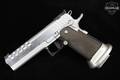 Cameron's Customs 2011 STI .40 S&W Stainless Steel in Good Condition Image 3