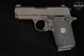Sig Sauer P938 Legion 9mm Luger Legion Gray in Excellent Condition Image 3