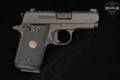 Sig Sauer P938 Legion 9mm Luger Legion Gray in Excellent Condition Image 5