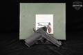 Remington 1911 R1 Carry Commander .45 ACP Black in Excellent Condition Image 2