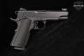 Remington 1911 R1 Carry Commander .45 ACP Black in Excellent Condition Image 4
