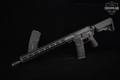 Israel Weapon Industries (IWI) Z-15 5.56mm NATO Black in Excellent Condition Image 2