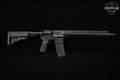 Israel Weapon Industries (IWI) Z-15 5.56mm NATO Black in Excellent Condition Image 3
