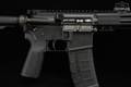 Israel Weapon Industries (IWI) Z-15 5.56mm NATO Black in Excellent Condition Image 5