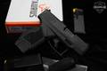 Taurus GX4 TORO 9mm Luger Black Nitride in Very Good Condition Image 2
