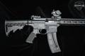 Smith & Wesson (S&W) M&P 15-22 Sport II .22 LR Black in Good Condition Image 3
