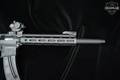 Smith & Wesson (S&W) M&P 15-22 Sport II .22 LR Black in Good Condition Image 4