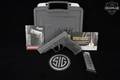 Sig Sauer P220 .45 ACP Nitron in Excellent Condition Image 2