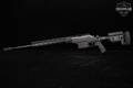 Tikka T3x TAC A1 6.5 Creedmoor Black in Very Good Condition Image 2