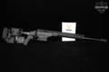 Tikka T3x TAC A1 6.5 Creedmoor Black in Very Good Condition Image 3
