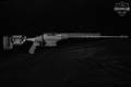 Tikka T3x TAC A1 6.5 Creedmoor Black in Very Good Condition Image 4