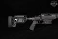 Tikka T3x TAC A1 6.5 Creedmoor Black in Very Good Condition Image 5