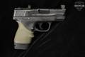 Smith & Wesson (S&W) M&P 45 Shield Performance Center; M2.0; Ported; No Thumb Safety .45 ACP Black in Very Good Condition Image 3