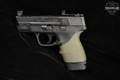 Smith & Wesson (S&W) M&P 45 Shield Performance Center; M2.0; Ported; No Thumb Safety .45 ACP Black in Very Good Condition Image 4