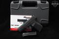 Sig Sauer P365 SAS 9mm Luger Nitron in Excellent Condition Image 2