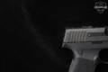 Sig Sauer P365 SAS 9mm Luger Nitron in Excellent Condition Image 5