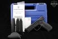 Smith & Wesson (S&W) M&P40 .40 S&W Black in Very Good Condition Image 2