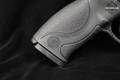 Smith & Wesson (S&W) M&P40 .40 S&W Black in Very Good Condition Image 4