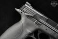 Smith & Wesson (S&W) M&P40 .40 S&W Black in Very Good Condition Image 5