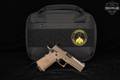Watchtower Apache Commander 9mm Luger (9x19 Para) FDE in Very Good Condition Image 2