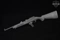1997 Sturm Ruger PC4 Carbine .40 S&W Blued in Excellent Condition Image 2
