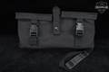 Armatac SAW-MAG 150 Rounds 5.56mm NATO Black in Very Good Condition Image 2
