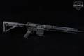 CMMG MkW-15 ANVIL XBE .458 SOCOM Stainless in Very Good Condition Image 3