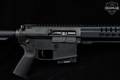 CMMG MkW-15 ANVIL XBE .458 SOCOM Stainless in Very Good Condition Image 5