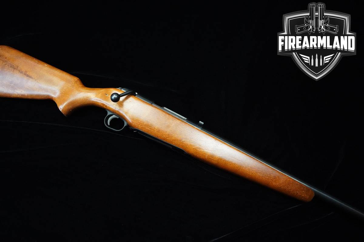 PRE-1968 Mossberg Model 390KA 16-Gauge 26" Mossberg 390KA 390-KA 2 3/4"