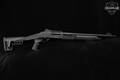 ATA Arms ETRO 12 Gauge Black in Excellent Condition Image 3