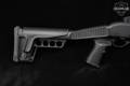 ATA Arms ETRO 12 Gauge Black in Excellent Condition Image 4