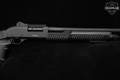 ATA Arms ETRO 12 Gauge Black in Excellent Condition Image 5